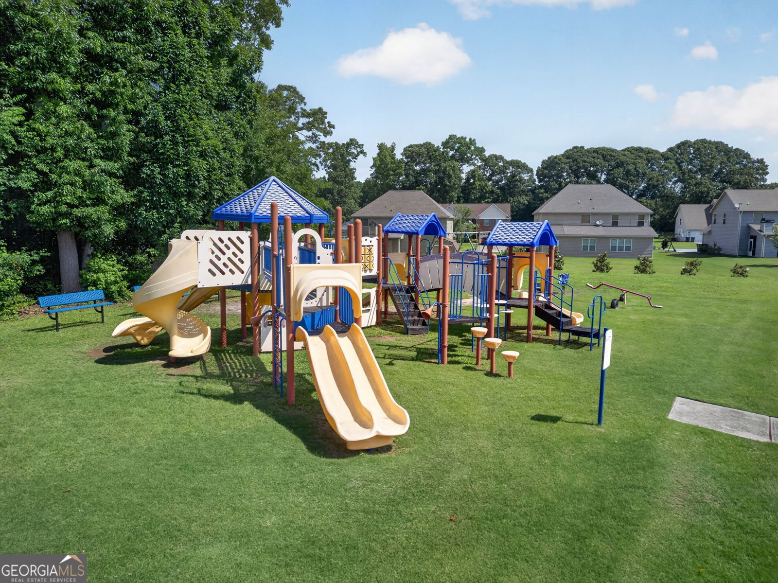 206 Brookwood Drive Carrollton - Photo 35