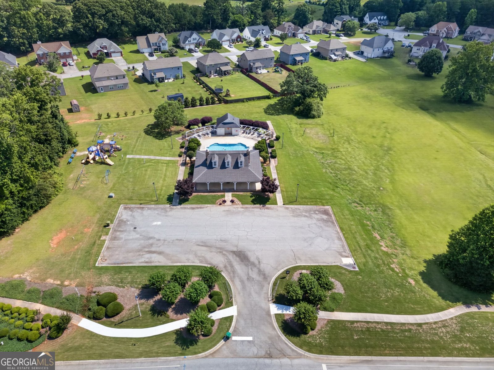 206 Brookwood Drive Carrollton - Photo 36
