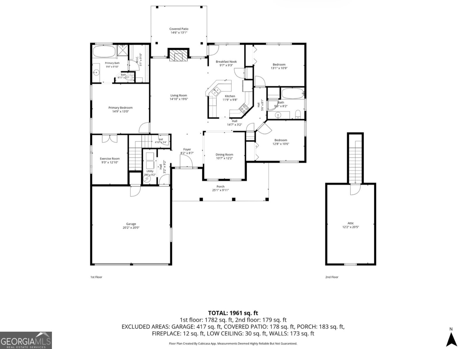 206 Brookwood Drive Carrollton - Photo 37