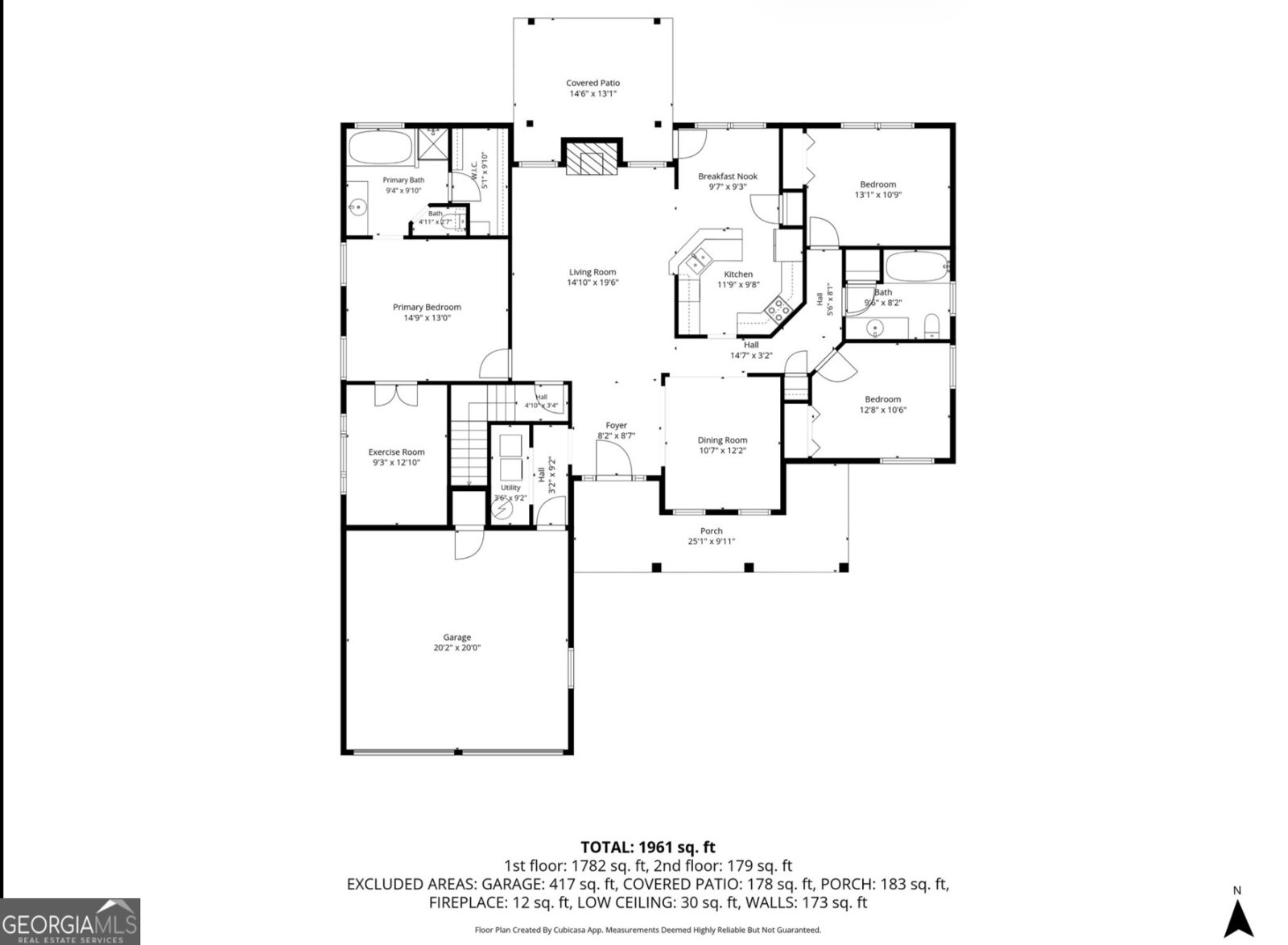 206 Brookwood Drive Carrollton - Photo 38