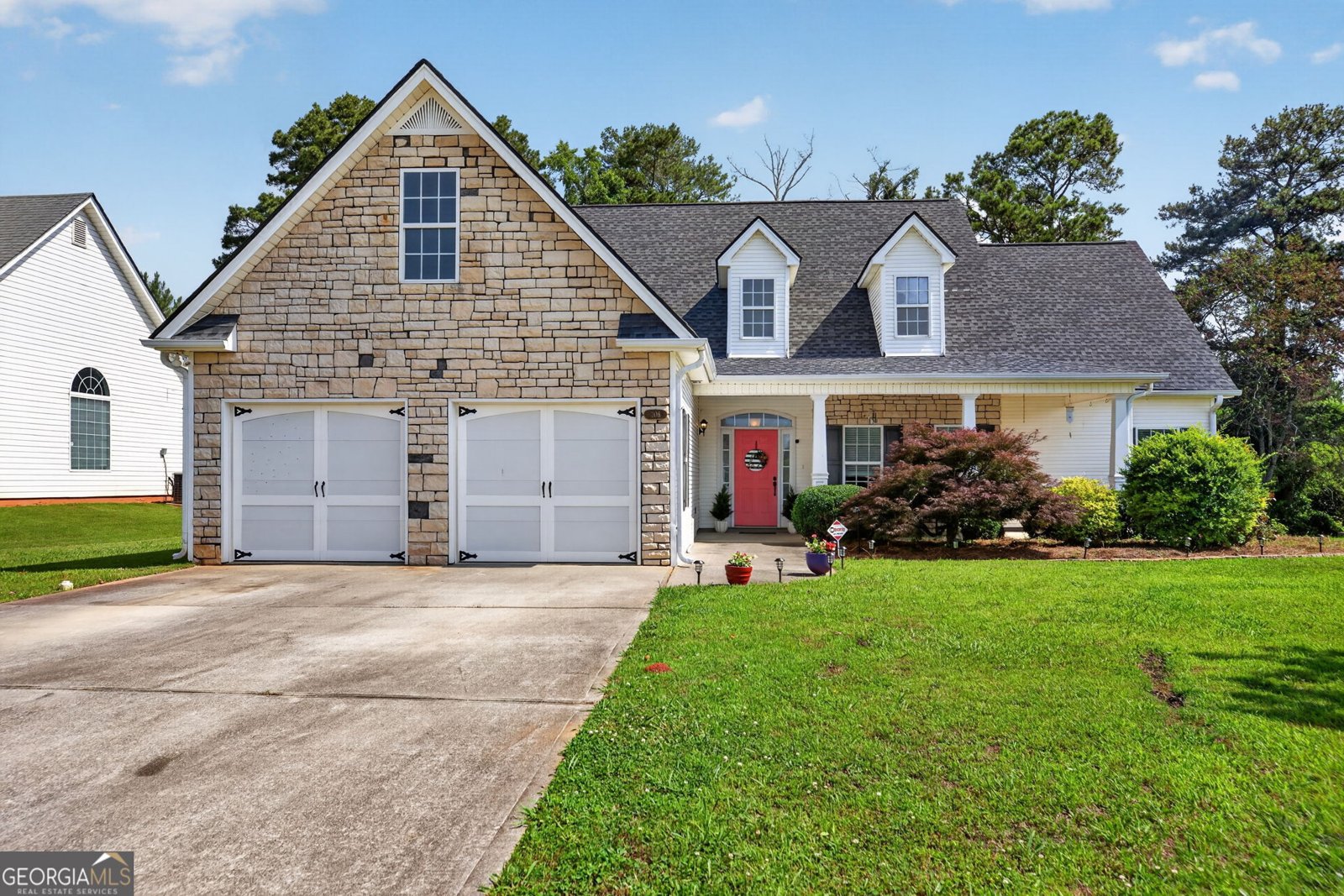 206 Brookwood Drive Carrollton - Photo 39