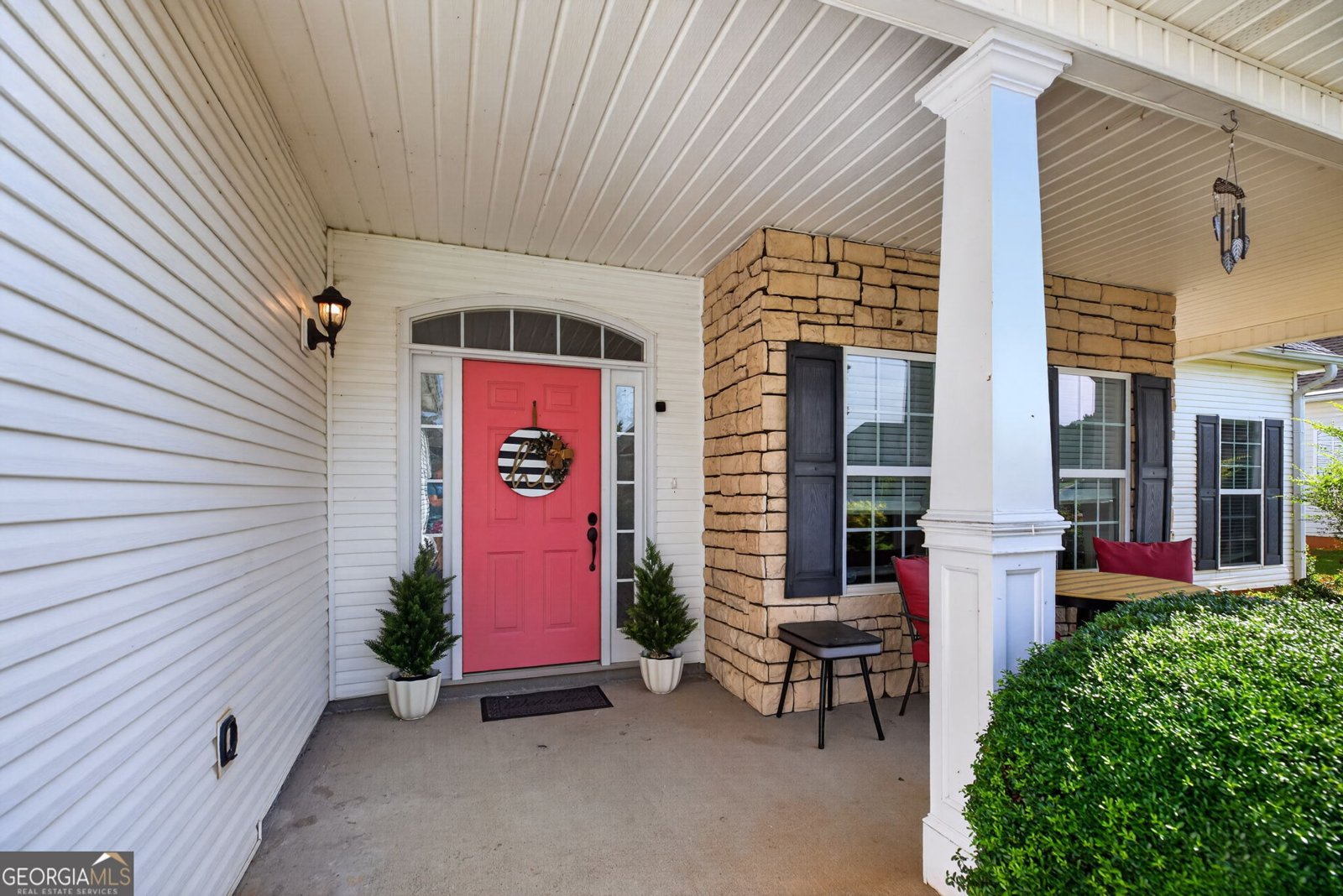 206 Brookwood Drive Carrollton - Photo 6