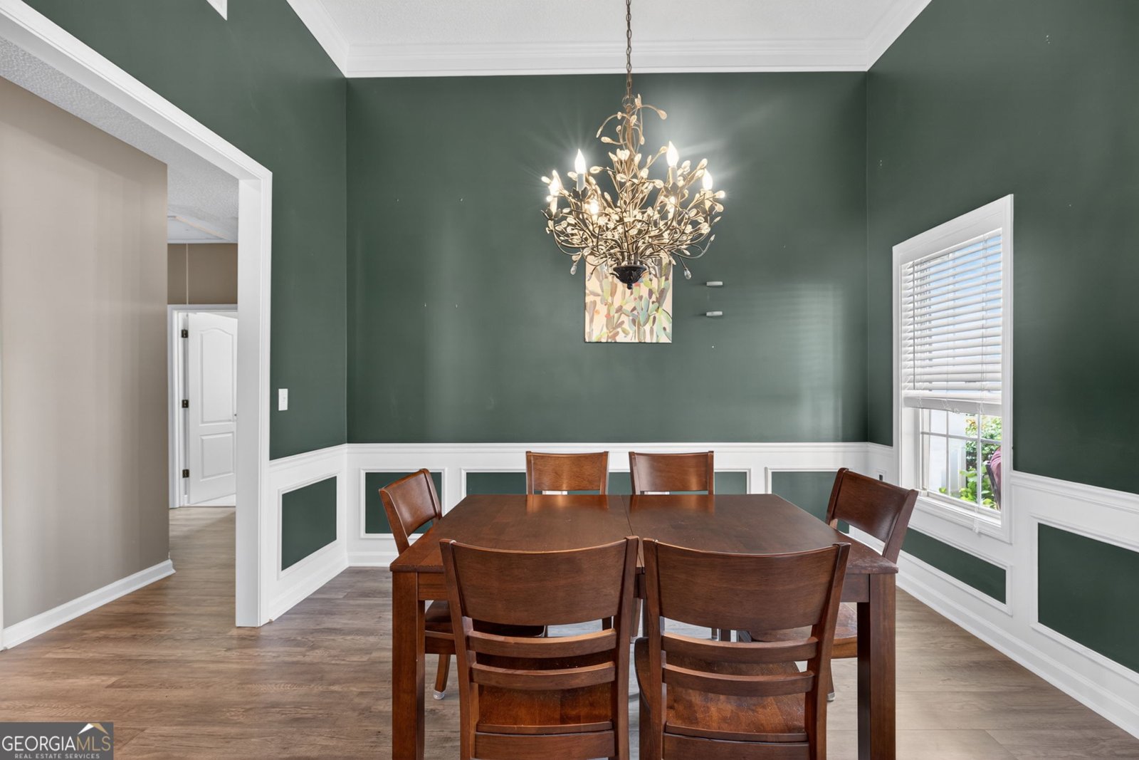 206 Brookwood Drive Carrollton - Photo 7