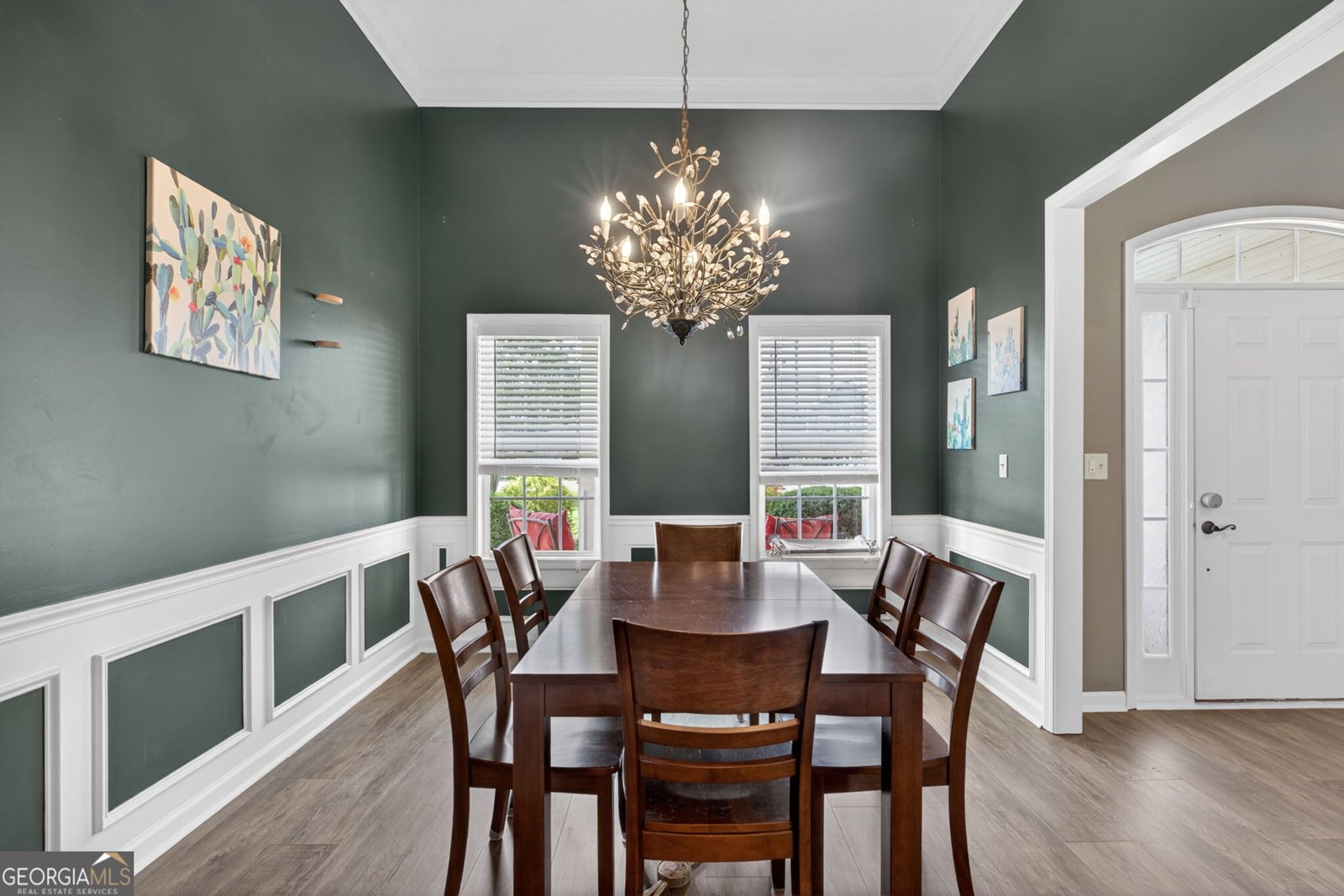 206 Brookwood Drive Carrollton - Photo 8