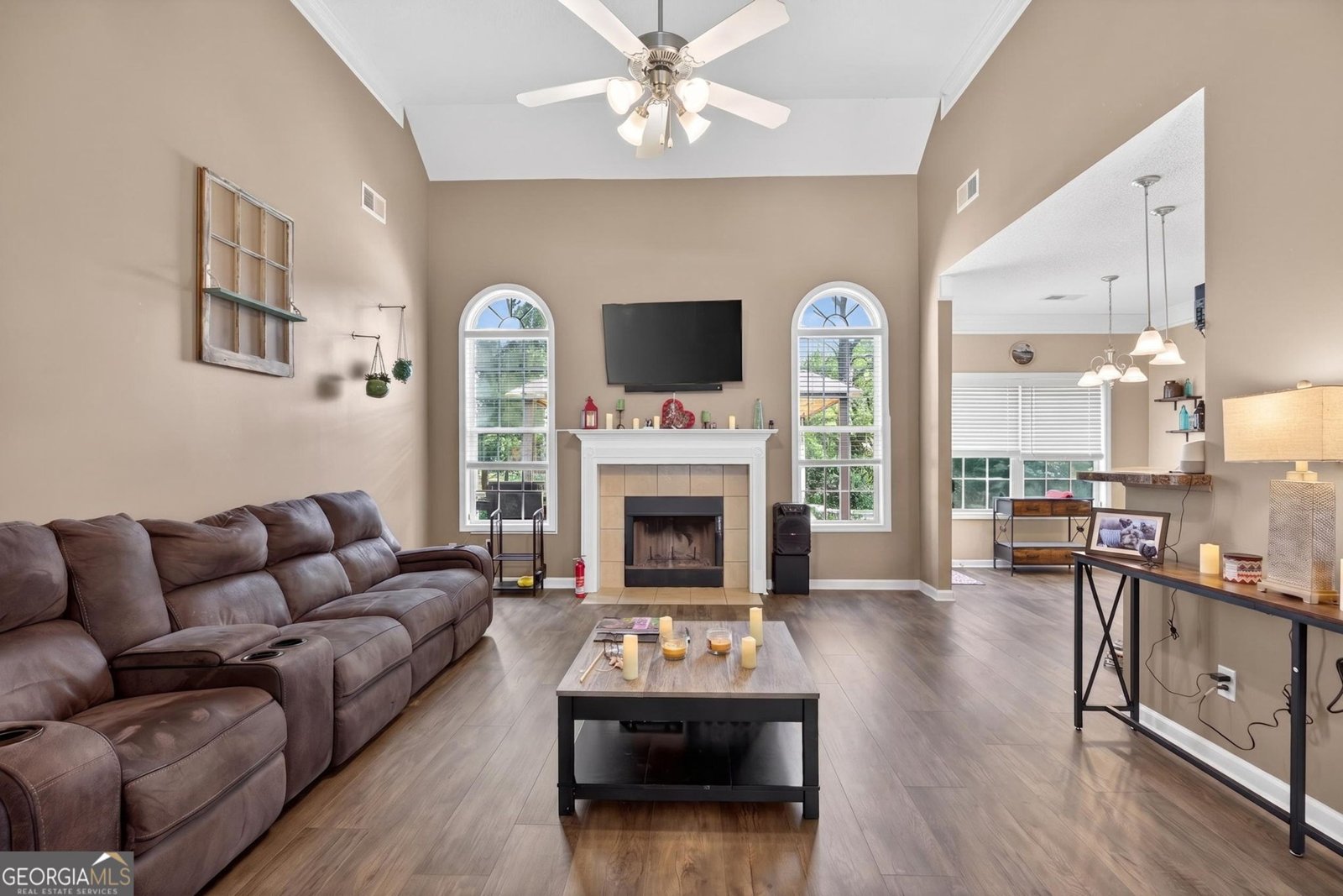 206 Brookwood Drive Carrollton - Photo 9