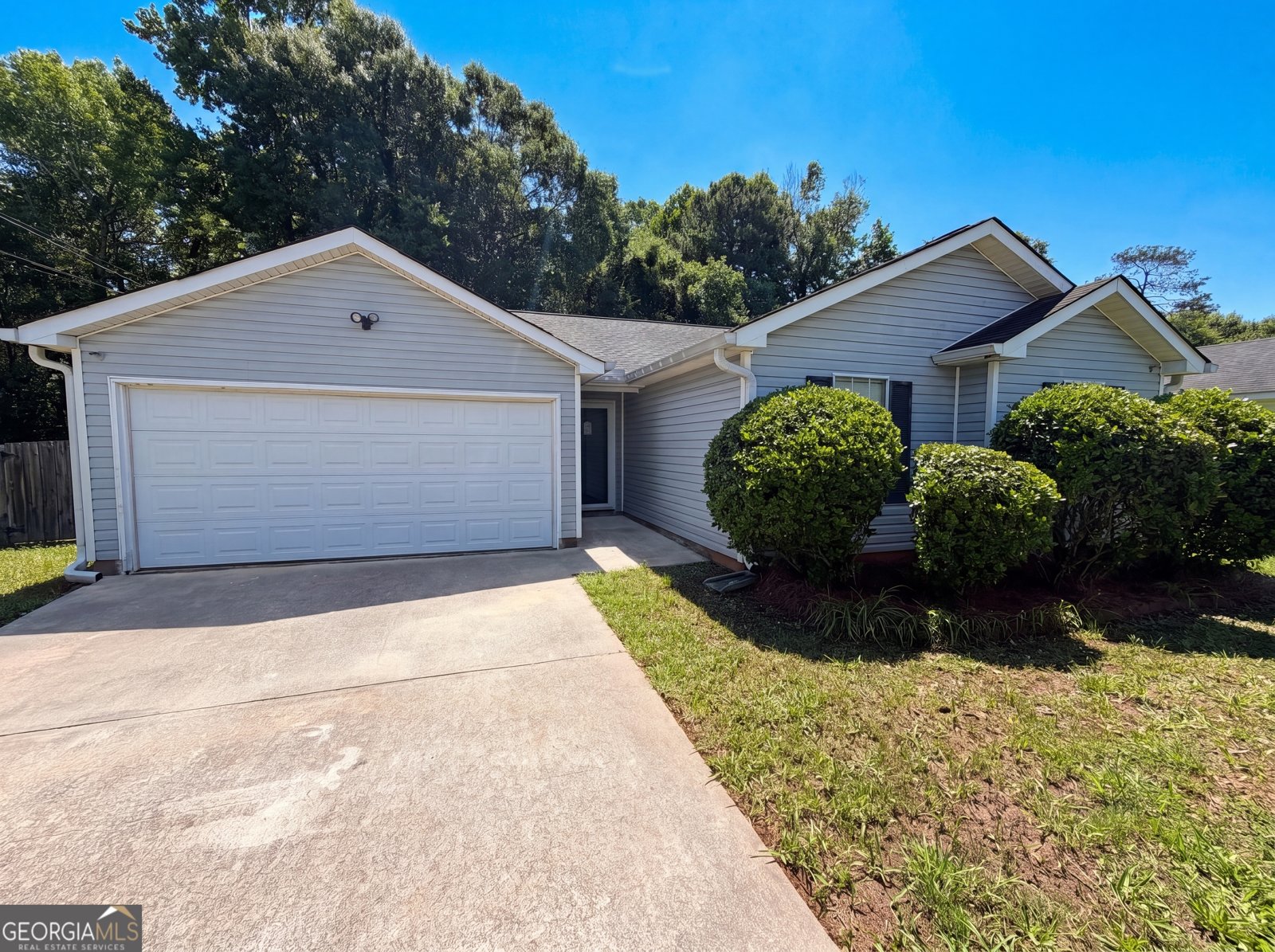 3167 River Oak Road Decatur - main photo