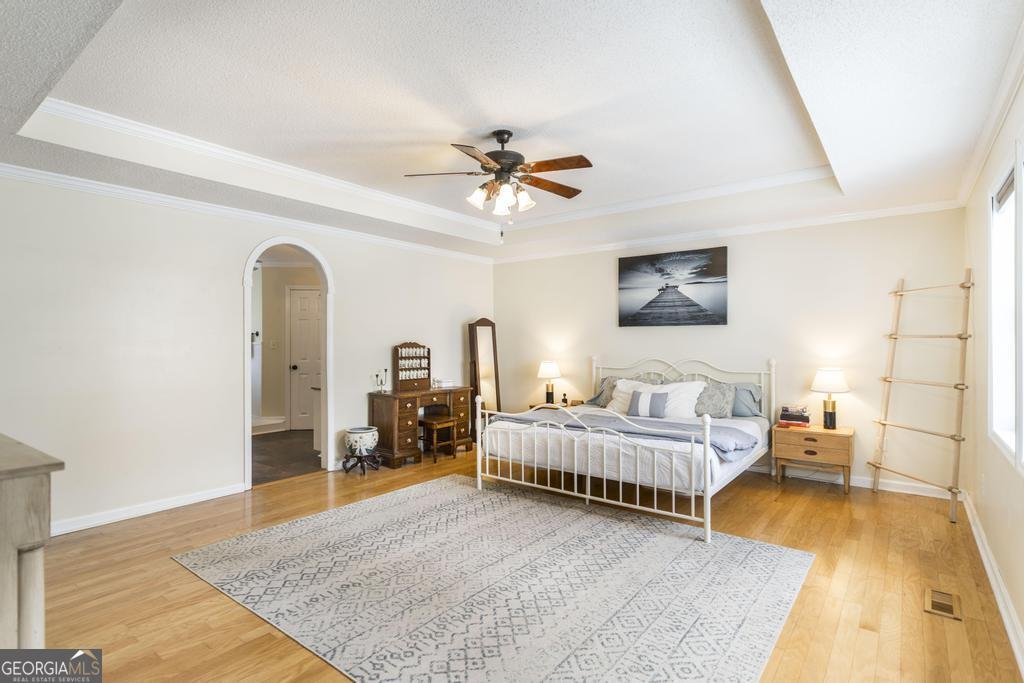 1322 Hamlin Road Lizella - Photo 17
