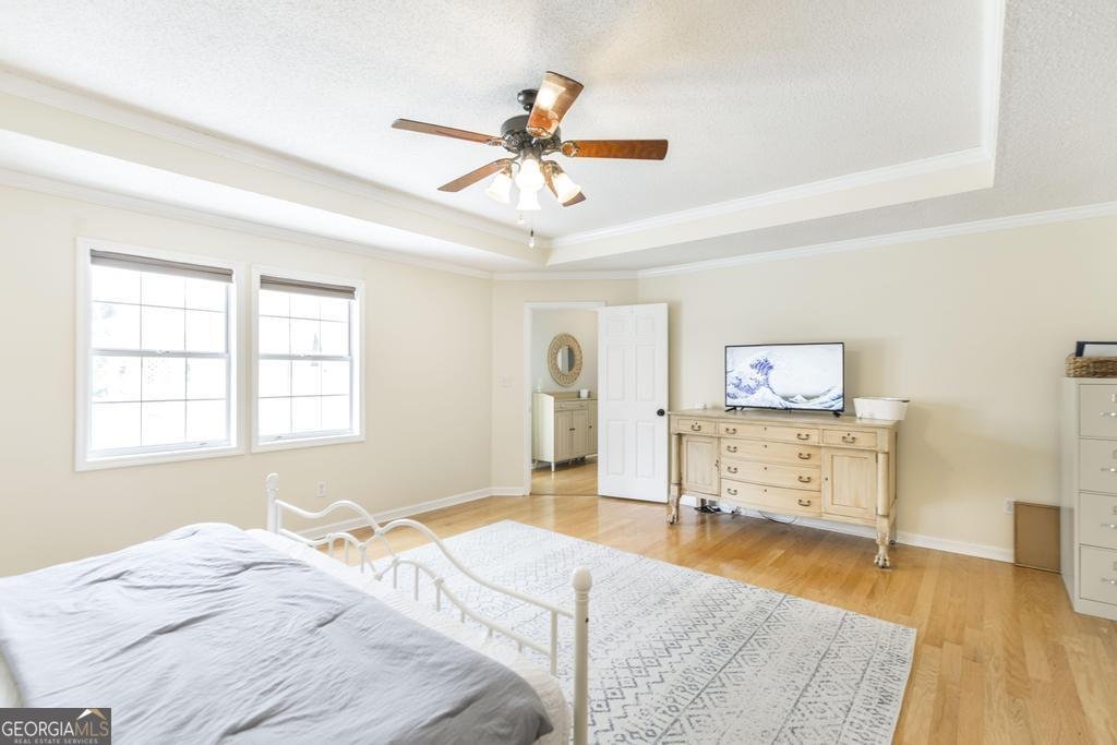 1322 Hamlin Road Lizella - Photo 18