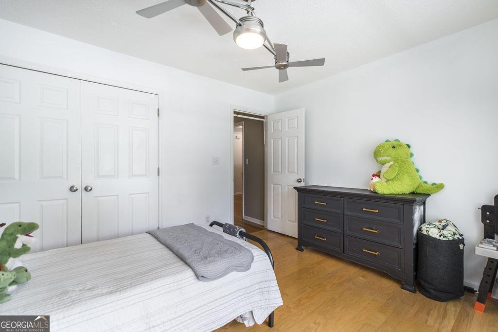 1322 Hamlin Road Lizella - Photo 27