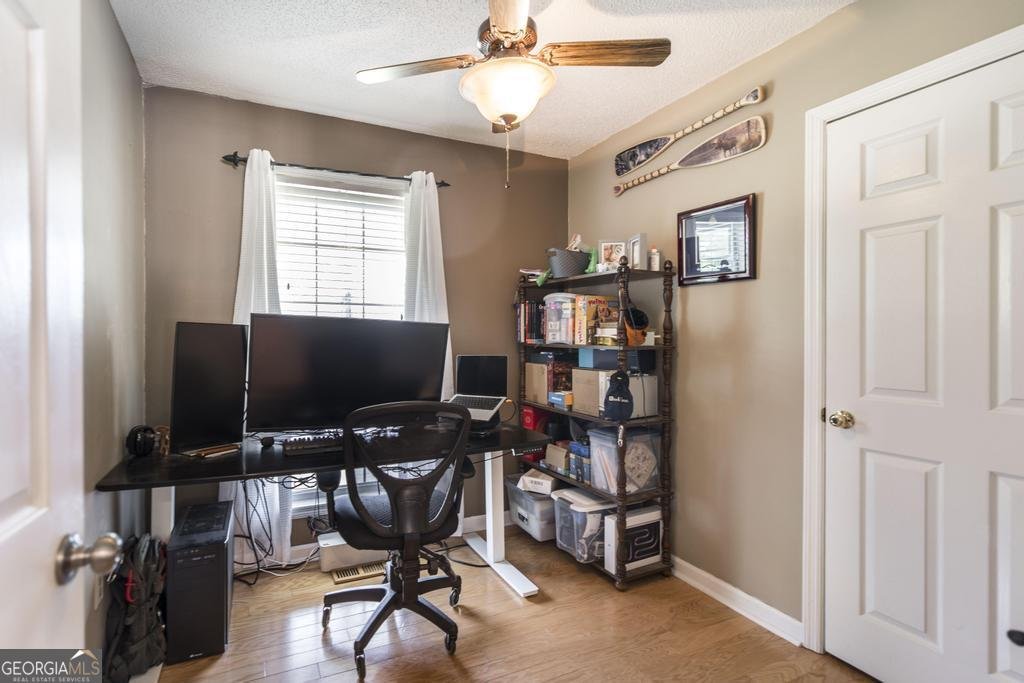 1322 Hamlin Road Lizella - Photo 28