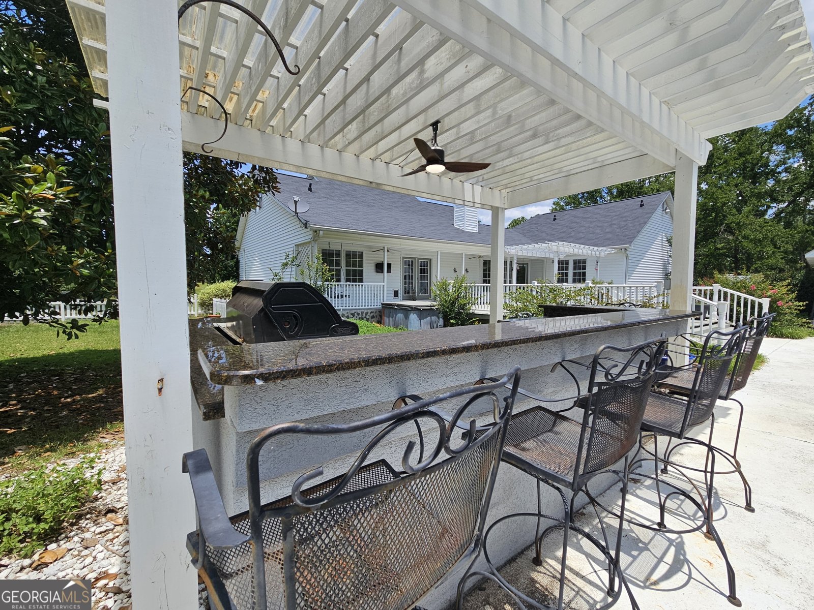1322 Hamlin Road Lizella - Photo 33