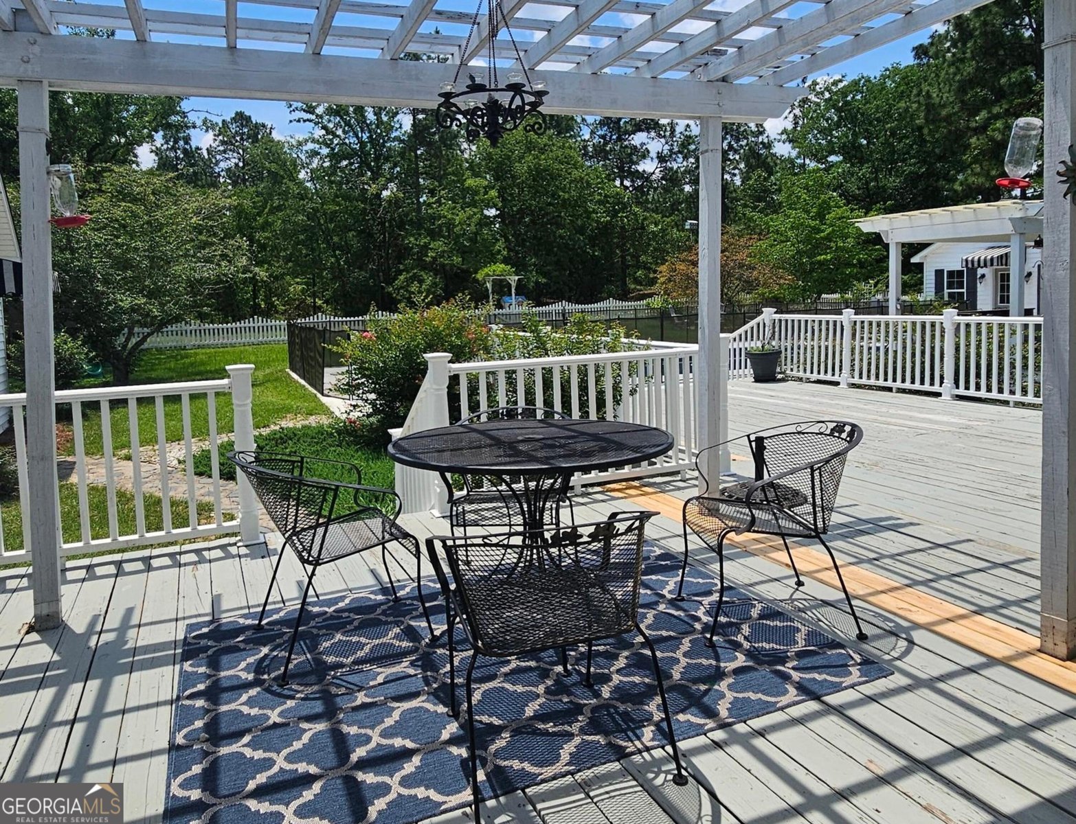 1322 Hamlin Road Lizella - Photo 34