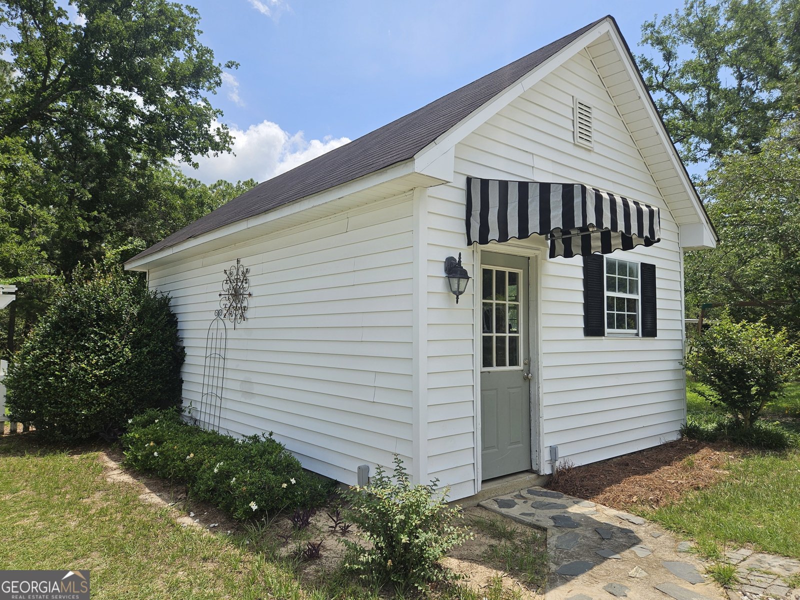 1322 Hamlin Road Lizella - Photo 35