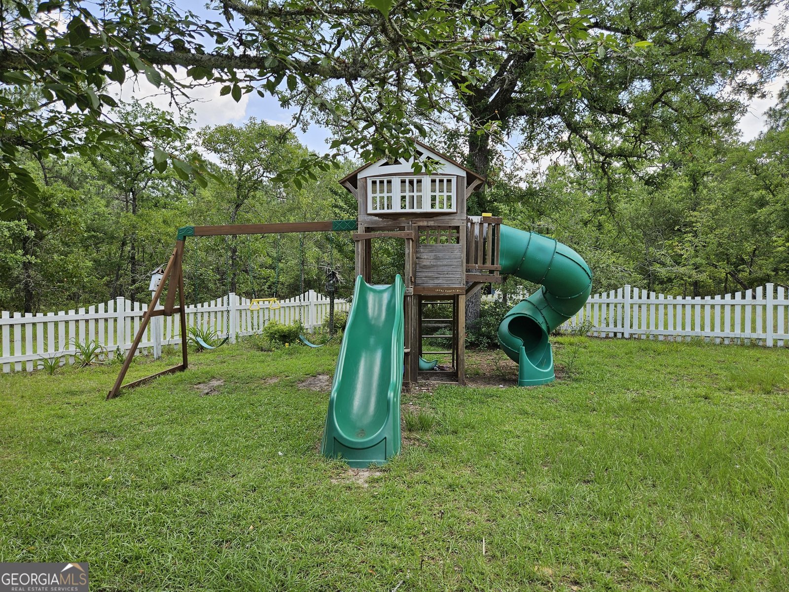 1322 Hamlin Road Lizella - Photo 36