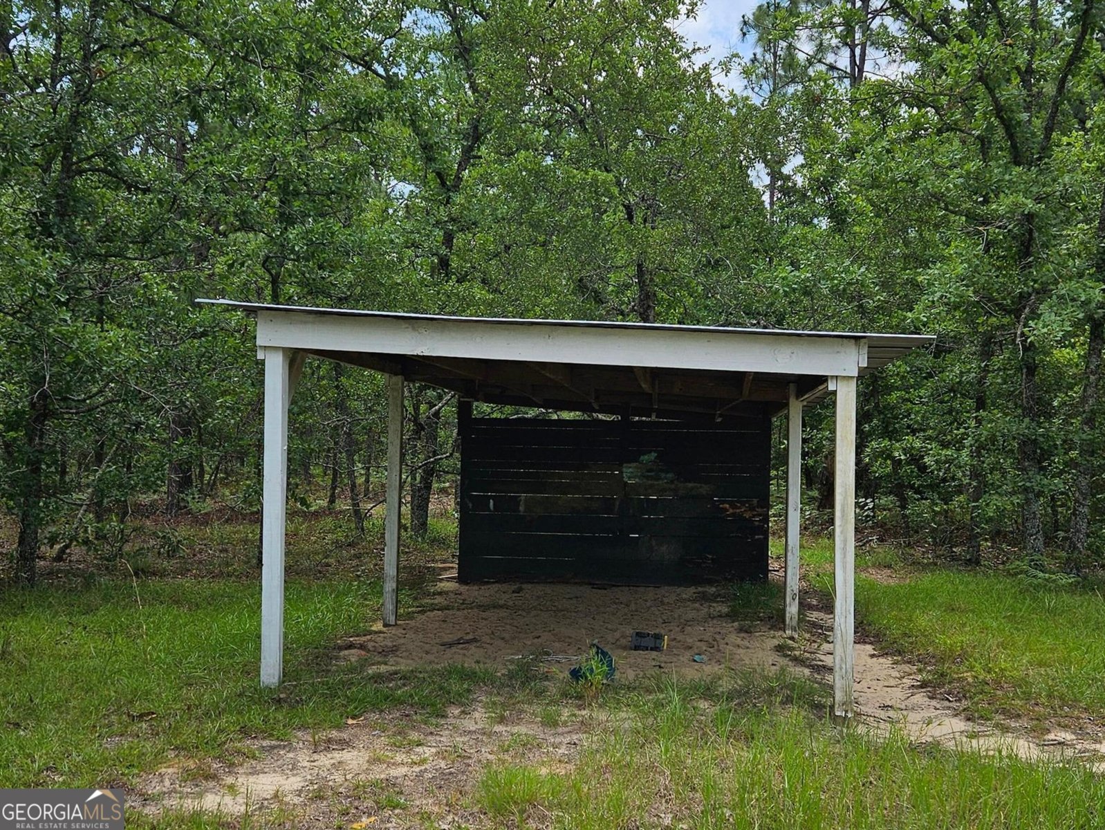 1322 Hamlin Road Lizella - Photo 37