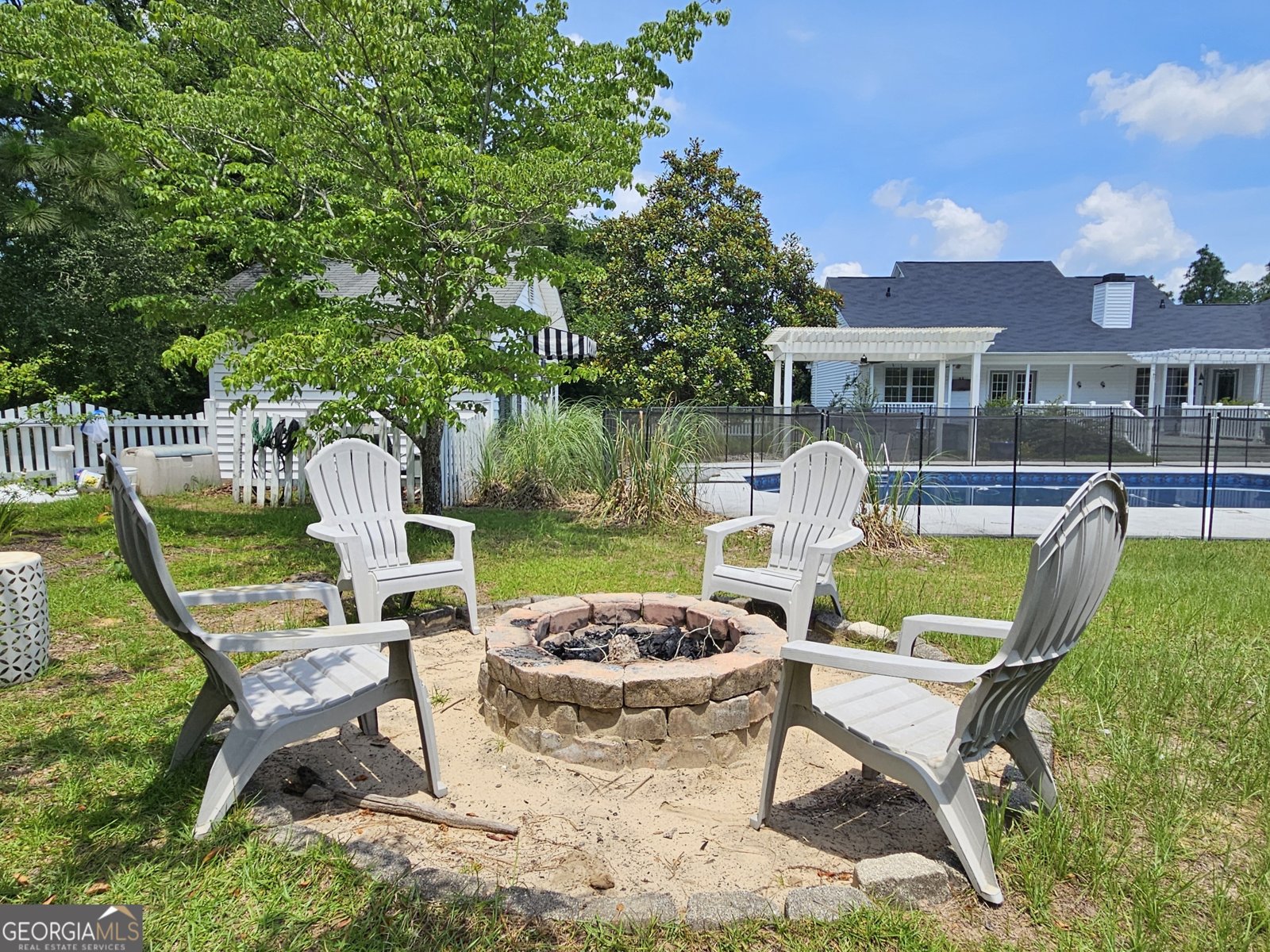 1322 Hamlin Road Lizella - Photo 39