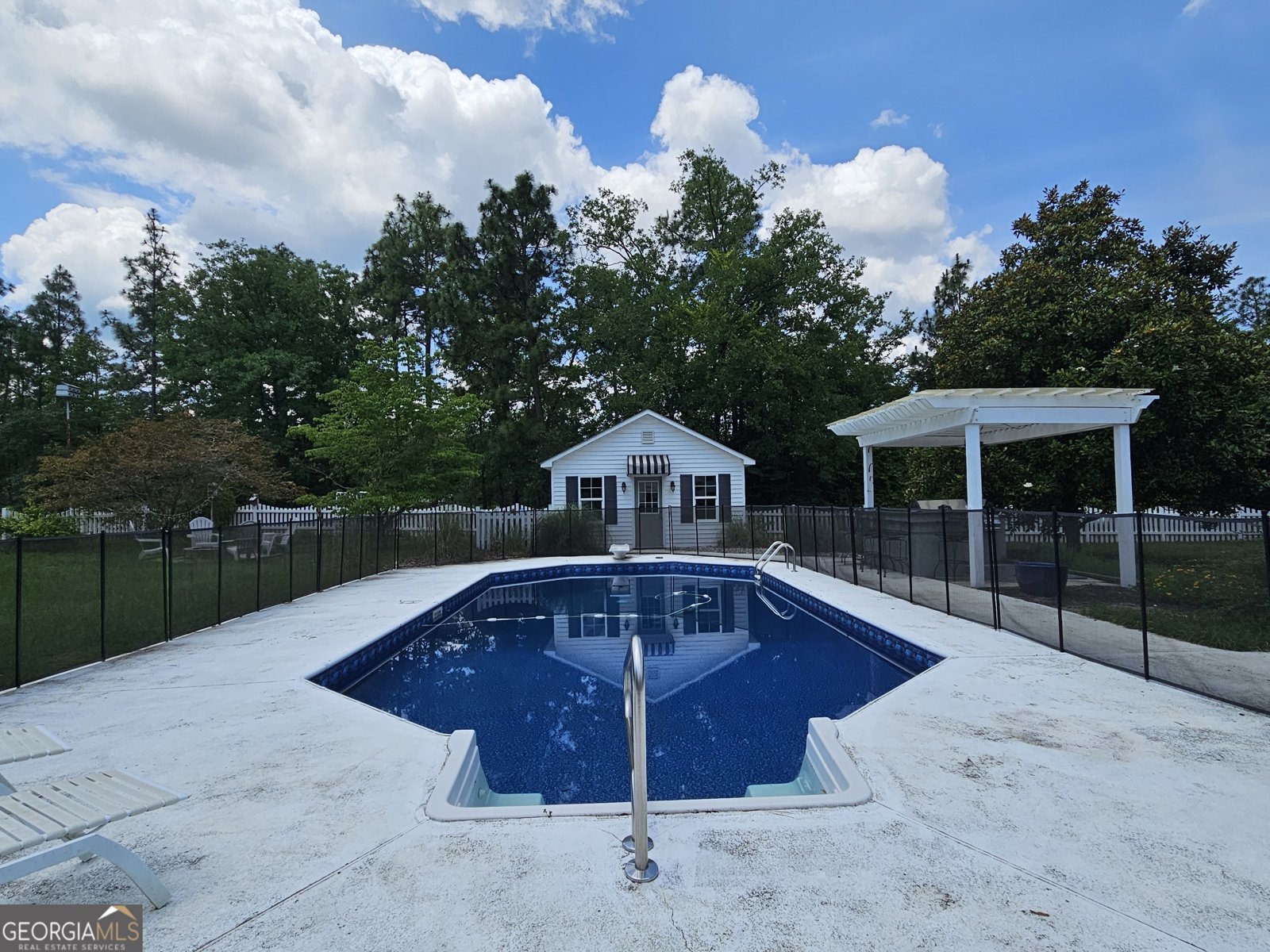 1322 Hamlin Road Lizella - Photo 41