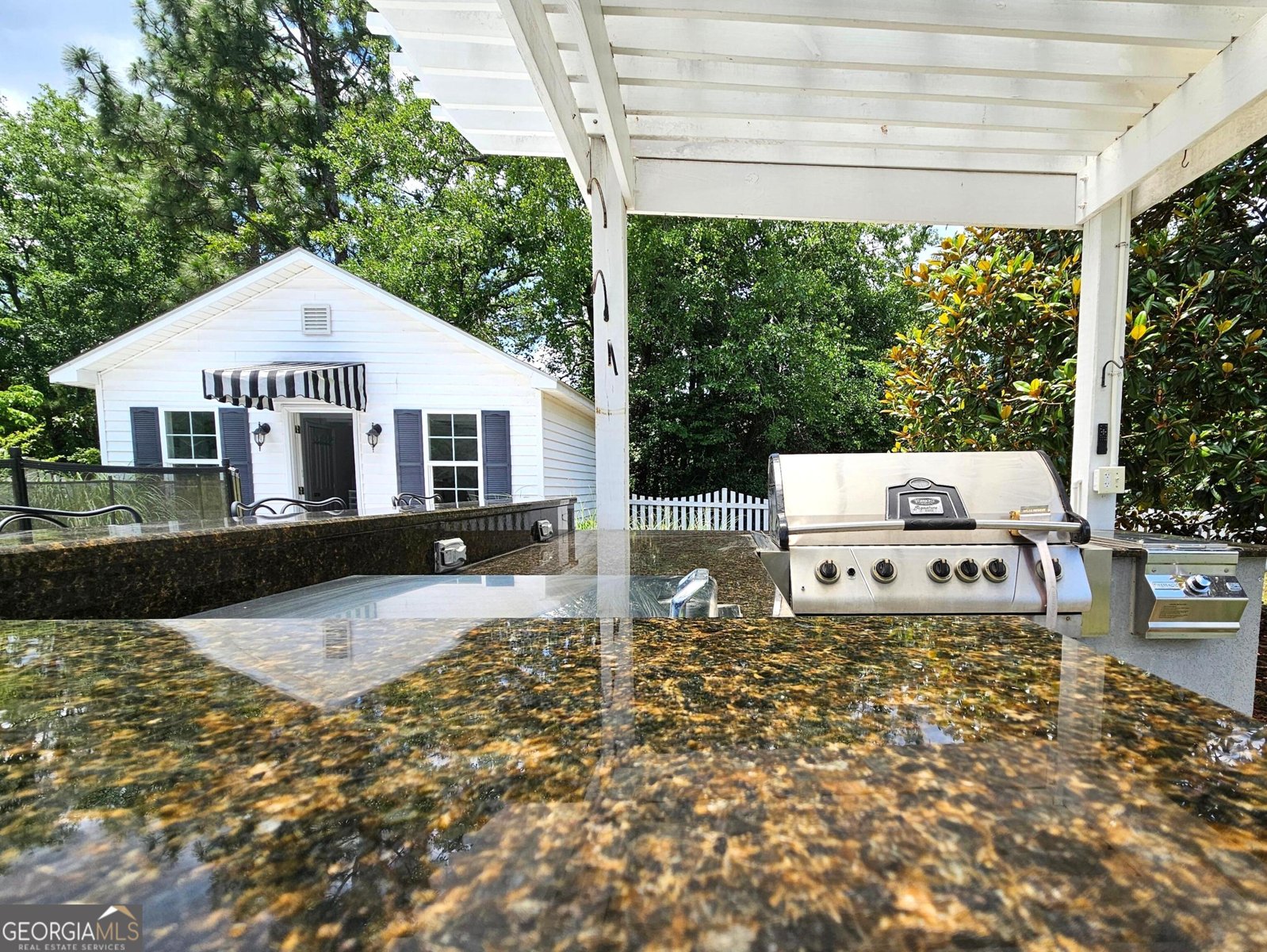1322 Hamlin Road Lizella - Photo 49