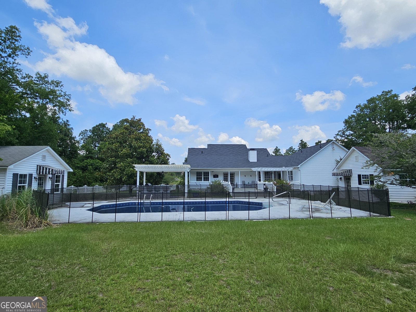 1322 Hamlin Road Lizella - Photo 50