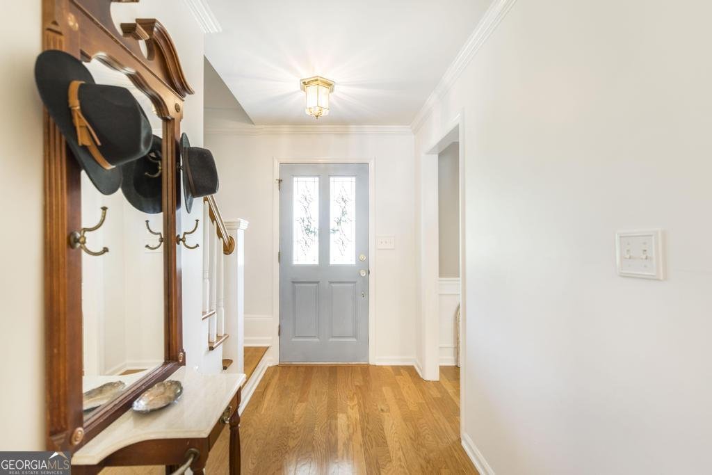 1322 Hamlin Road Lizella - Photo 6