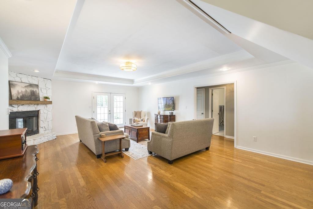 1322 Hamlin Road Lizella - Photo 7