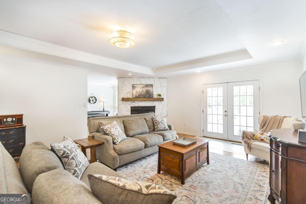 1322 Hamlin Road Lizella - Photo 8