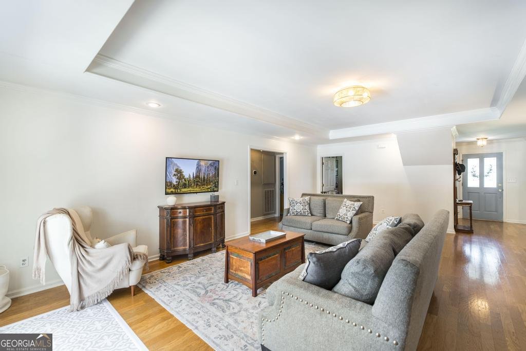 1322 Hamlin Road Lizella - Photo 9