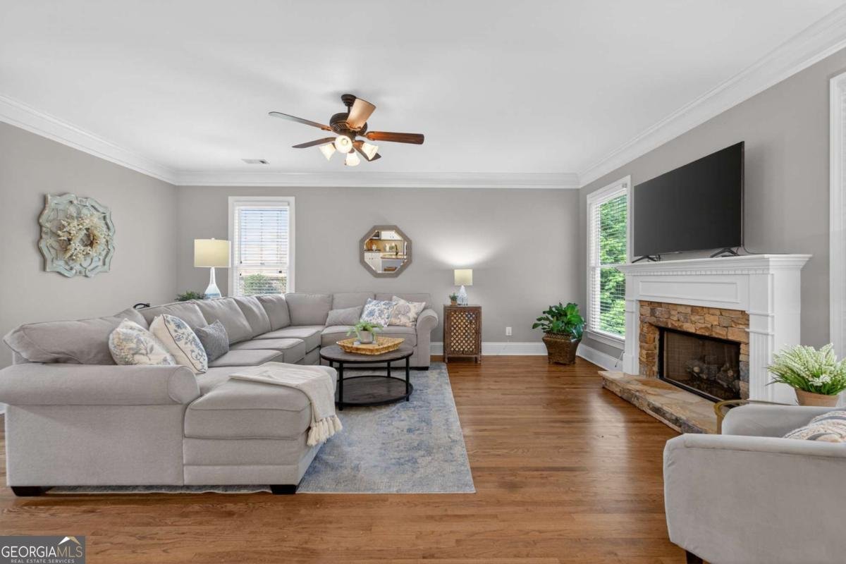 4795 Westgate Drive Cumming - Photo 10