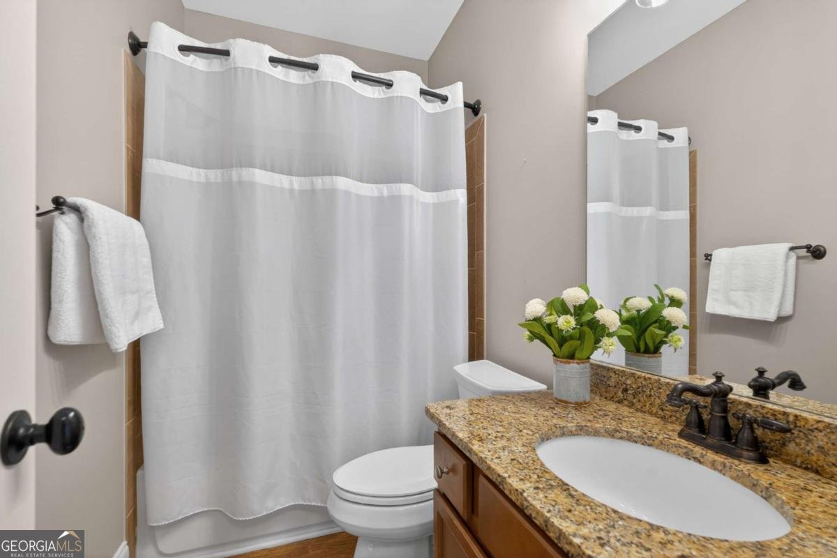 4795 Westgate Drive Cumming - Photo 15