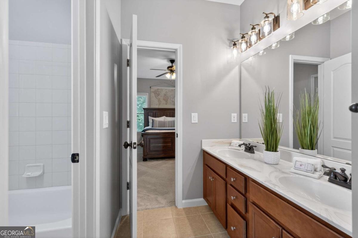 4795 Westgate Drive Cumming - Photo 23