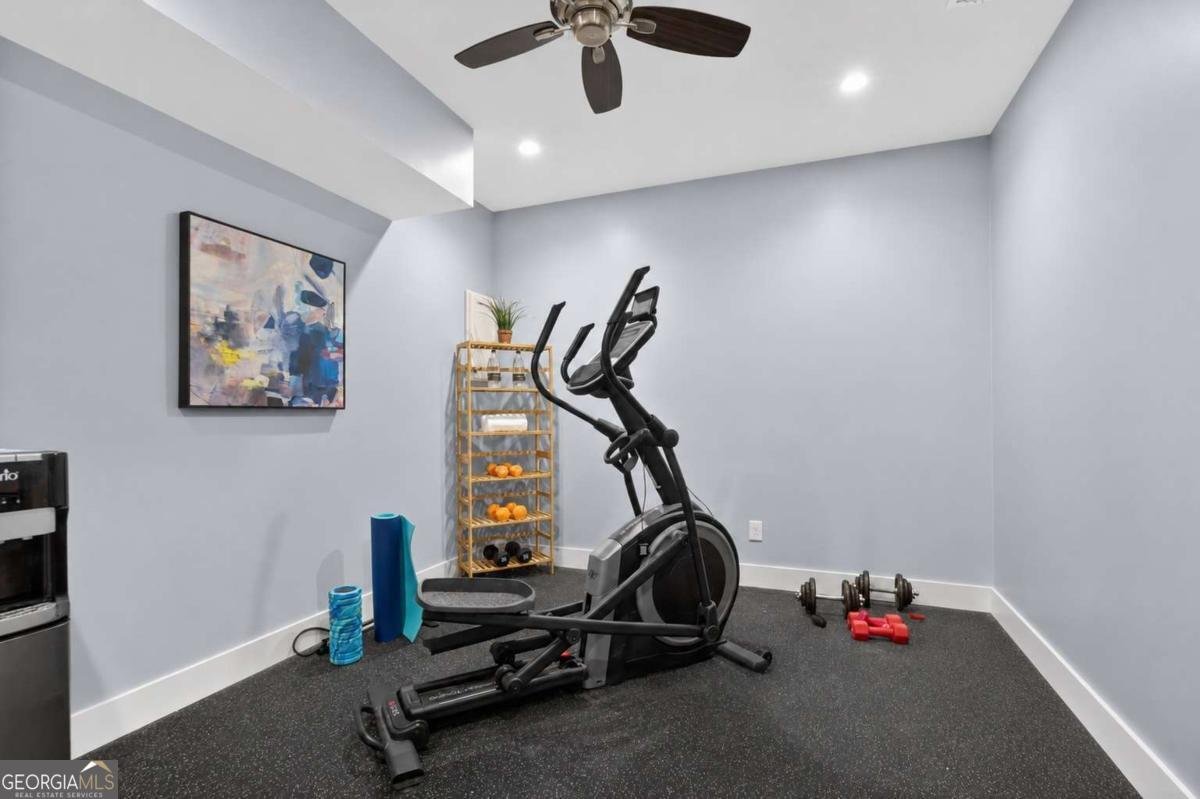 4795 Westgate Drive Cumming - Photo 36
