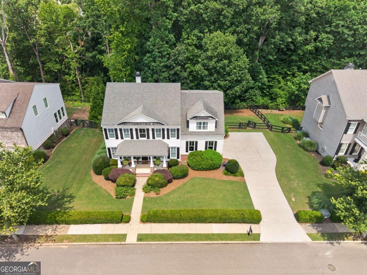 4795 Westgate Drive Cumming - Photo 44