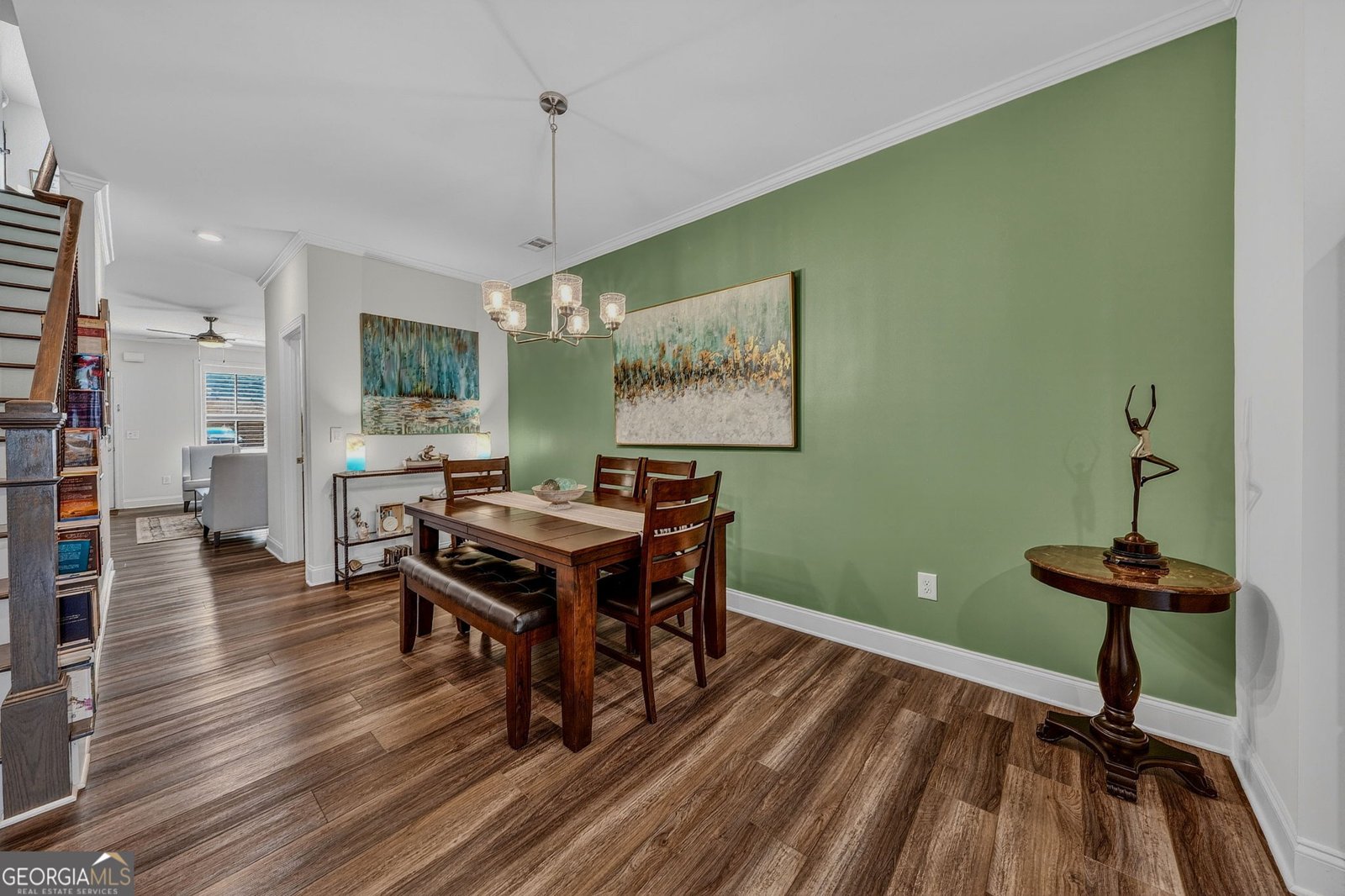 116 Magnolia Place Homer - Photo 10