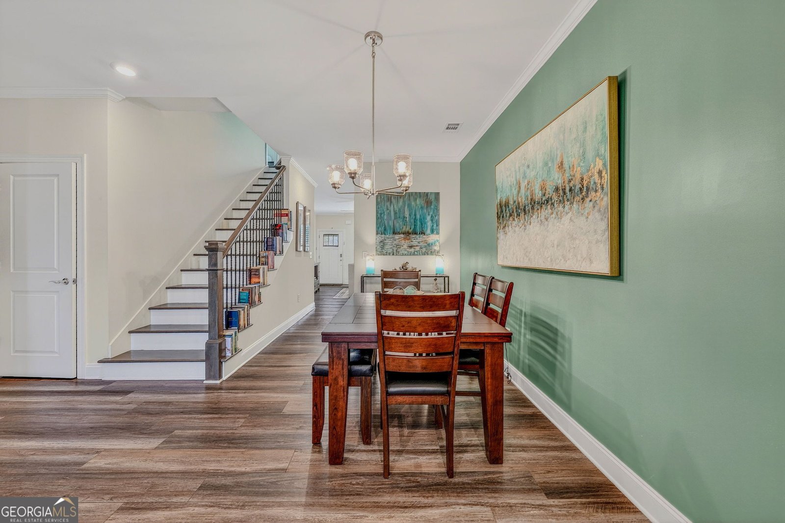 116 Magnolia Place Homer - Photo 11