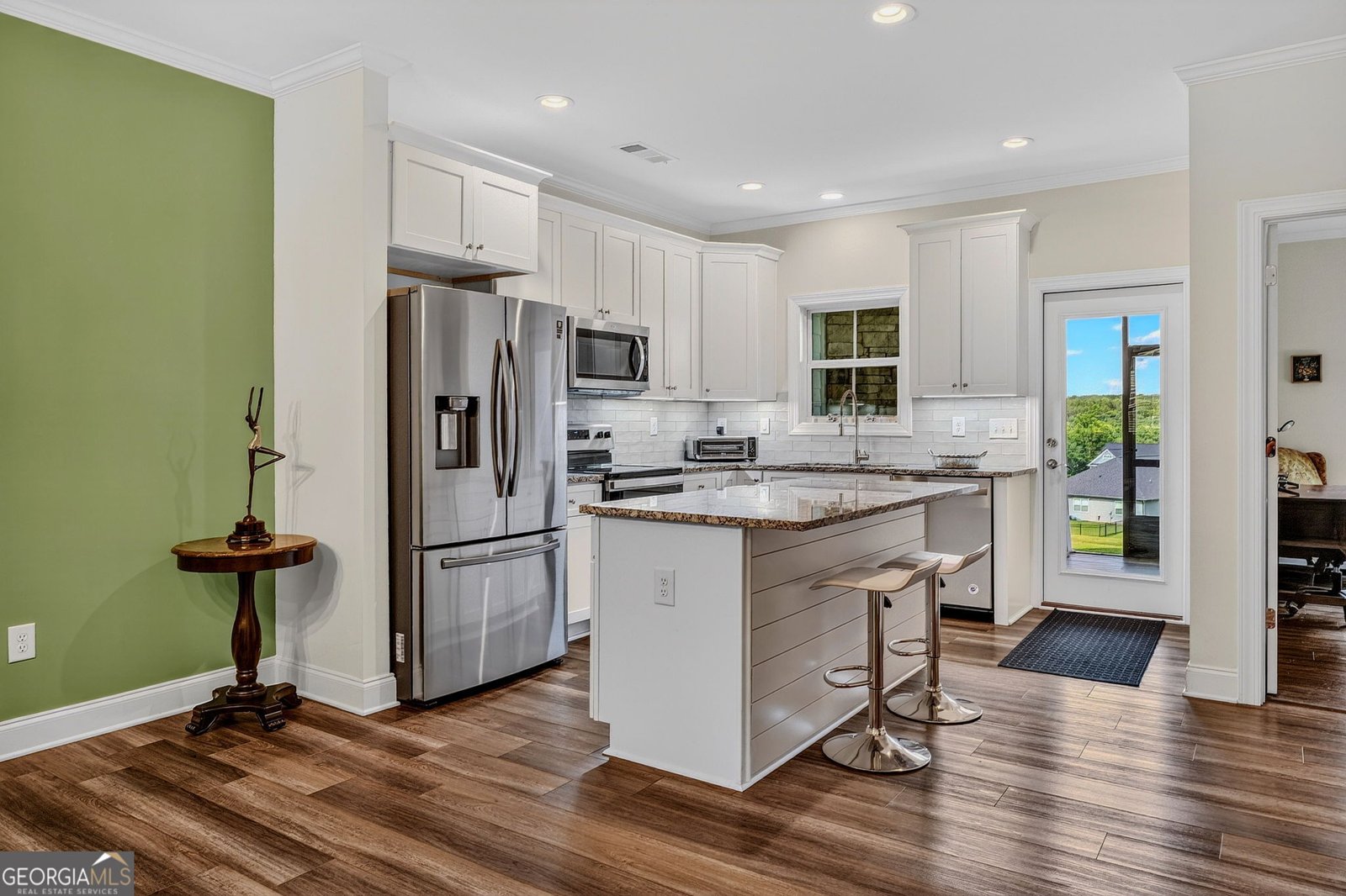 116 Magnolia Place Homer - Photo 13