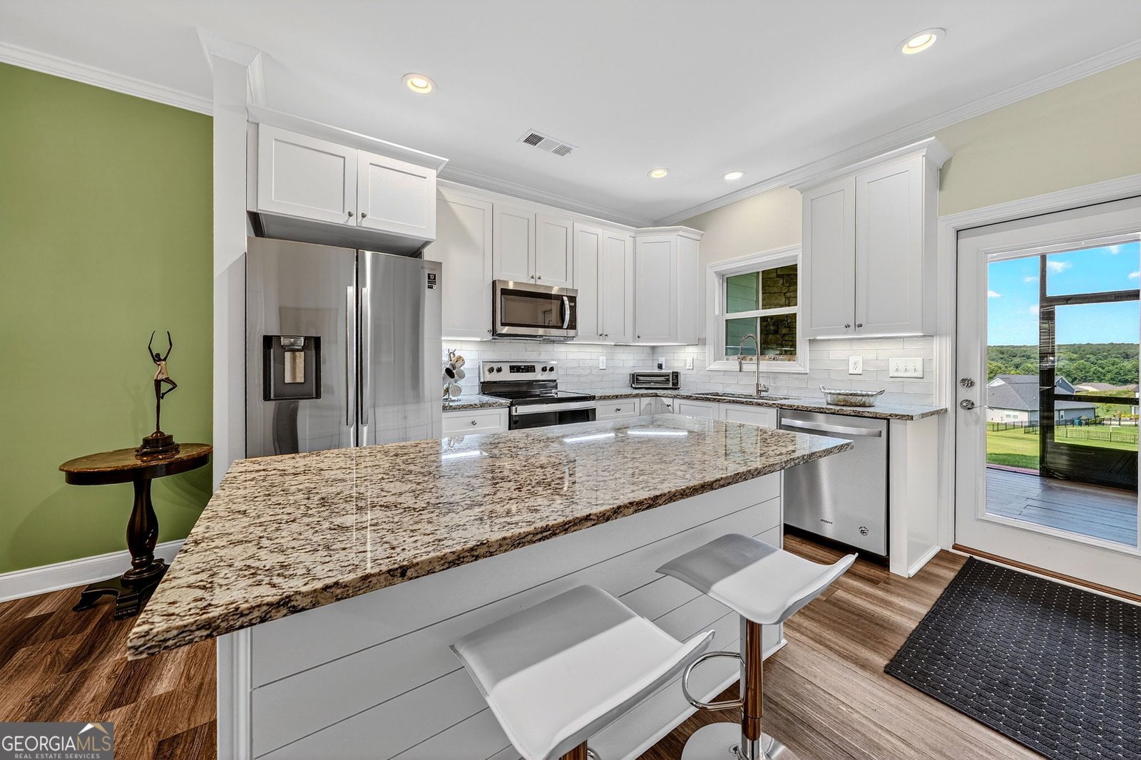 116 Magnolia Place Homer - Photo 14