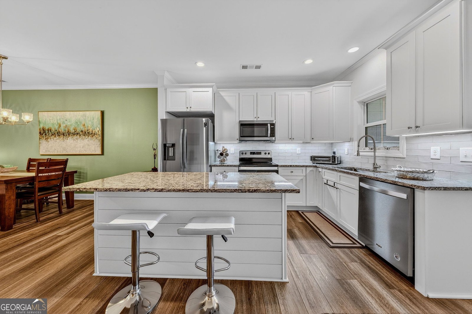 116 Magnolia Place Homer - Photo 15