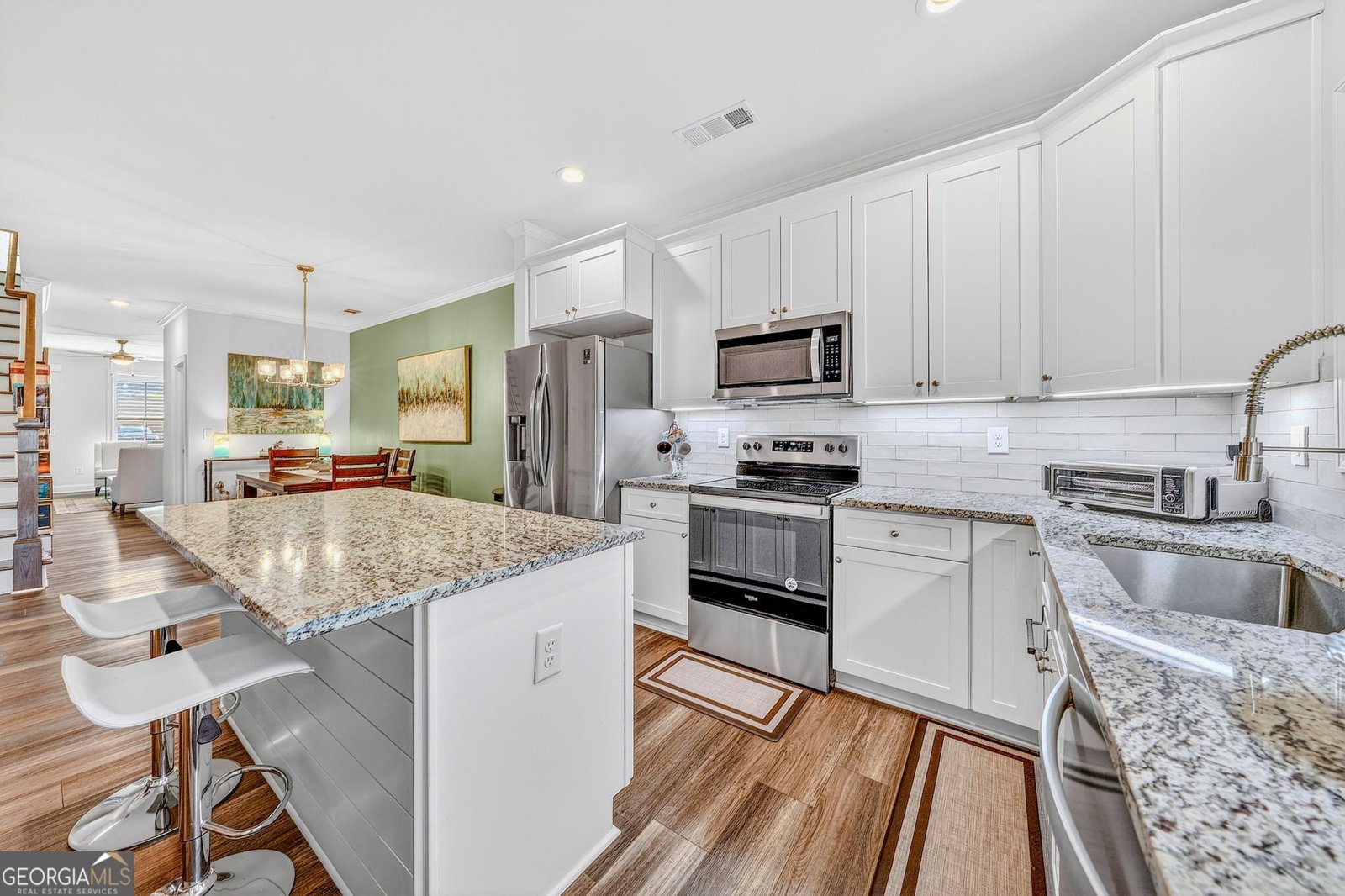 116 Magnolia Place Homer - Photo 16
