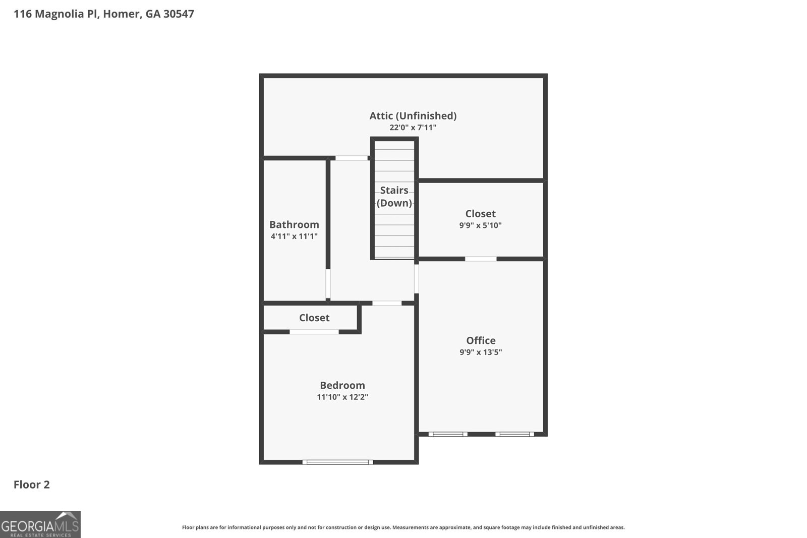 116 Magnolia Place Homer - Photo 45
