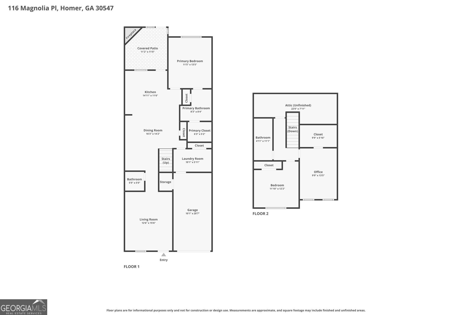 116 Magnolia Place Homer - Photo 46