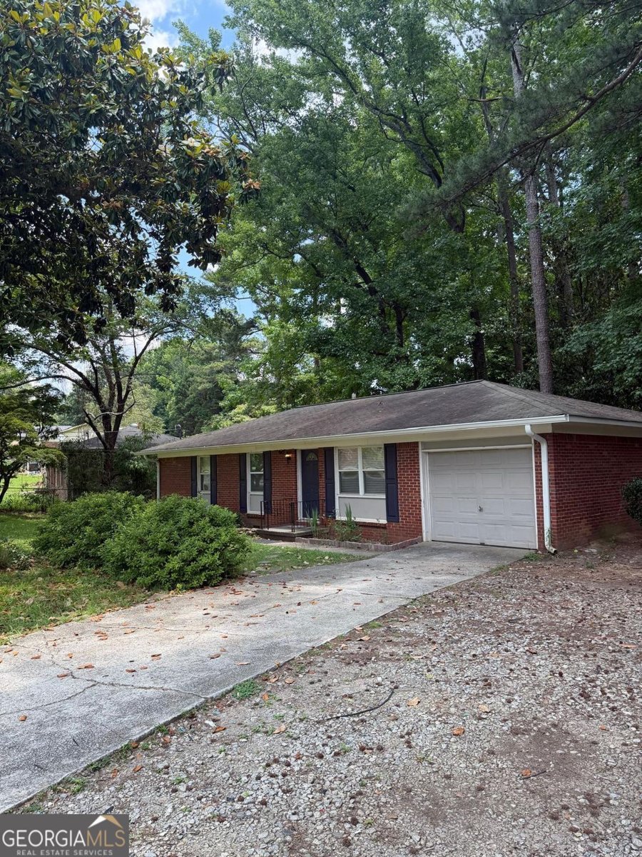 778 Sheffield Road Norcross - main photo