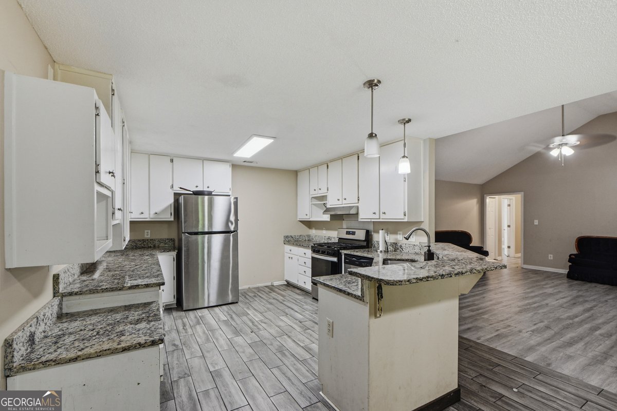 819 Bethany Road McDonough - Photo 12