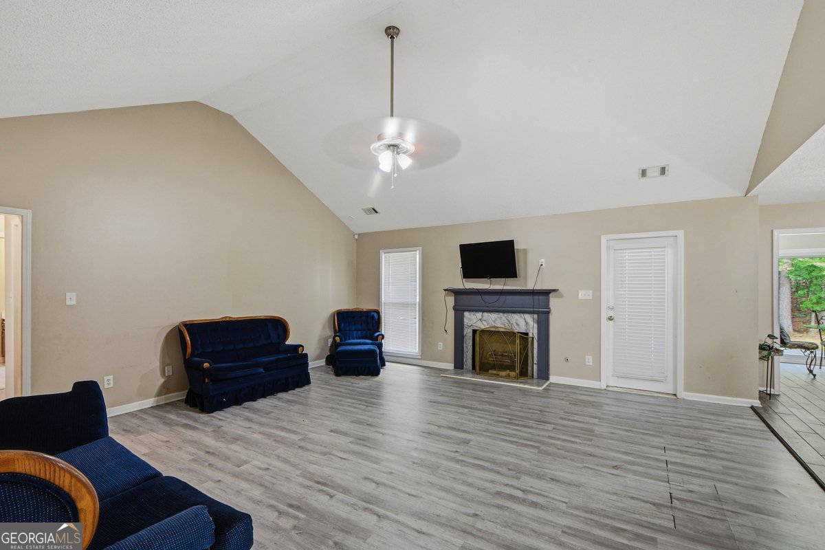 819 Bethany Road McDonough - Photo 16