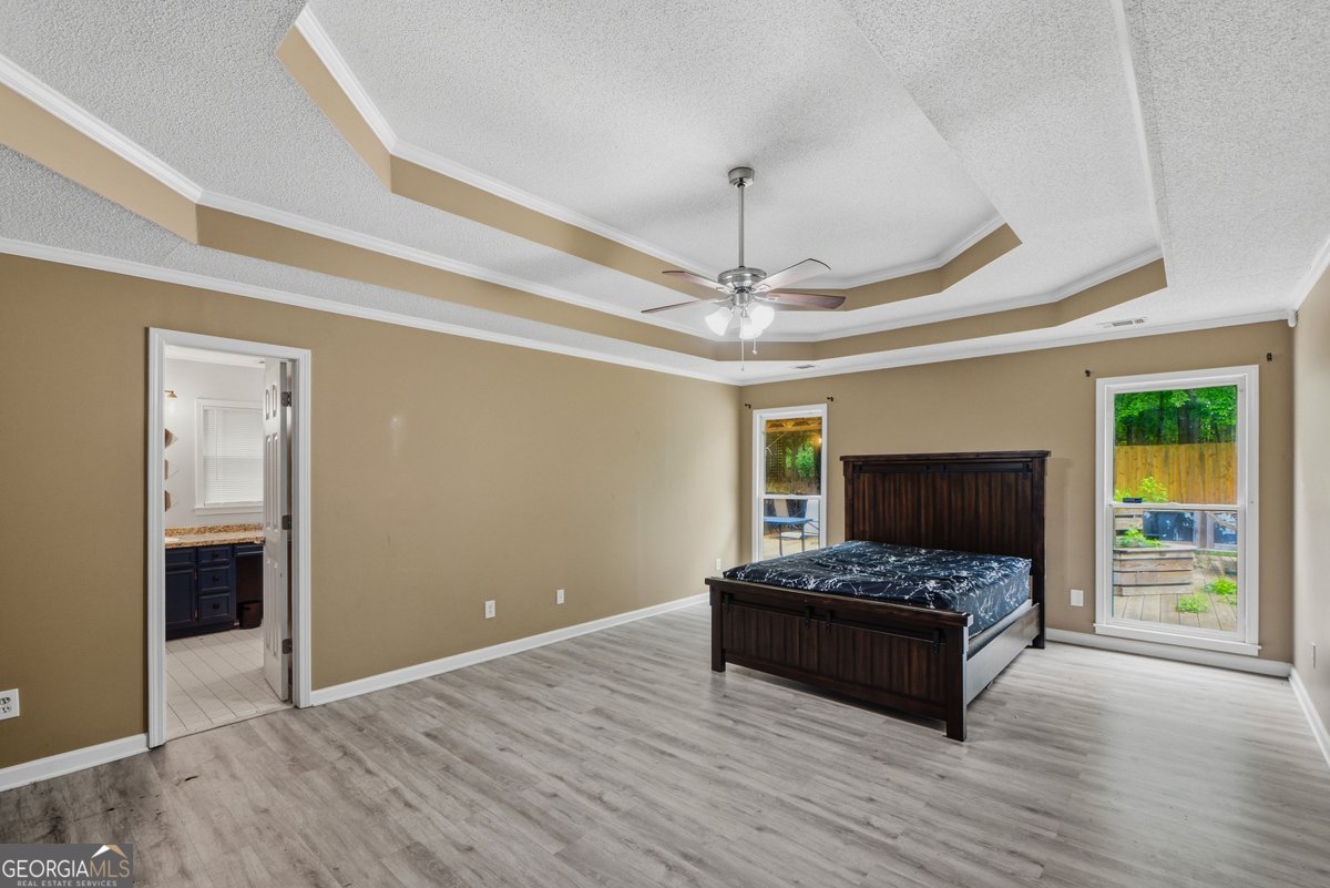 819 Bethany Road McDonough - Photo 17