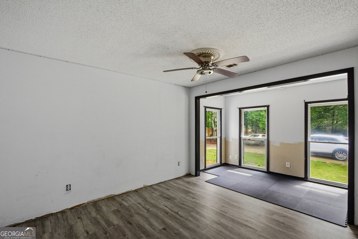 819 Bethany Road McDonough - Photo 27