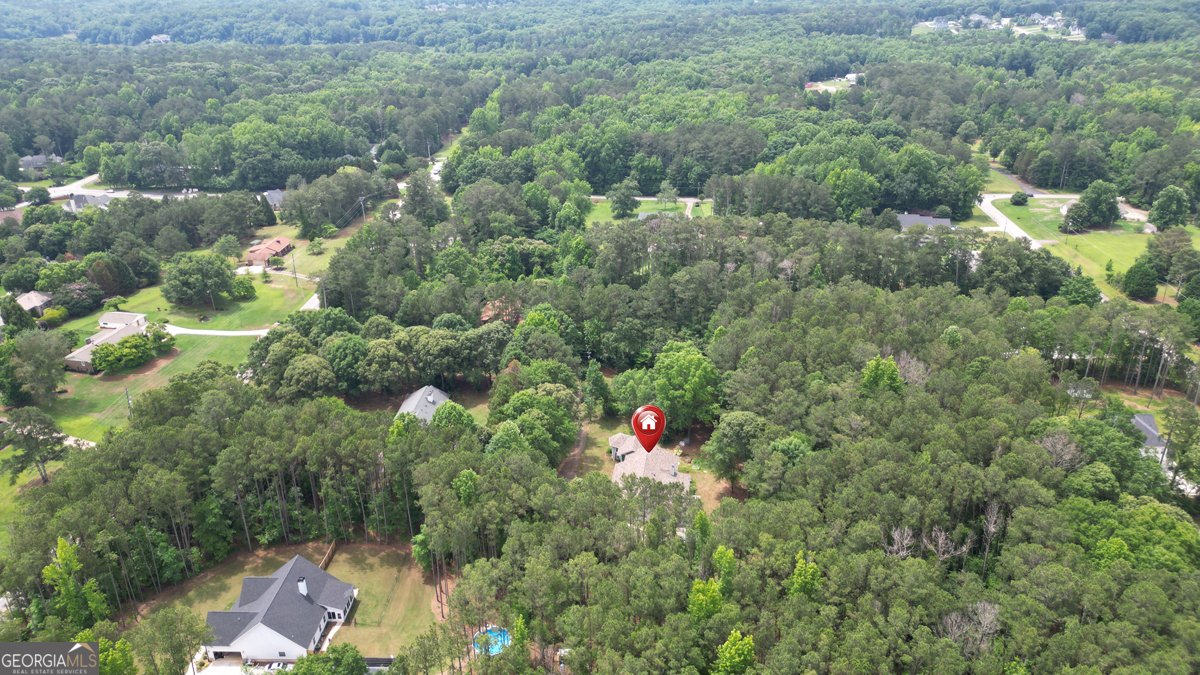 819 Bethany Road McDonough - Photo 36
