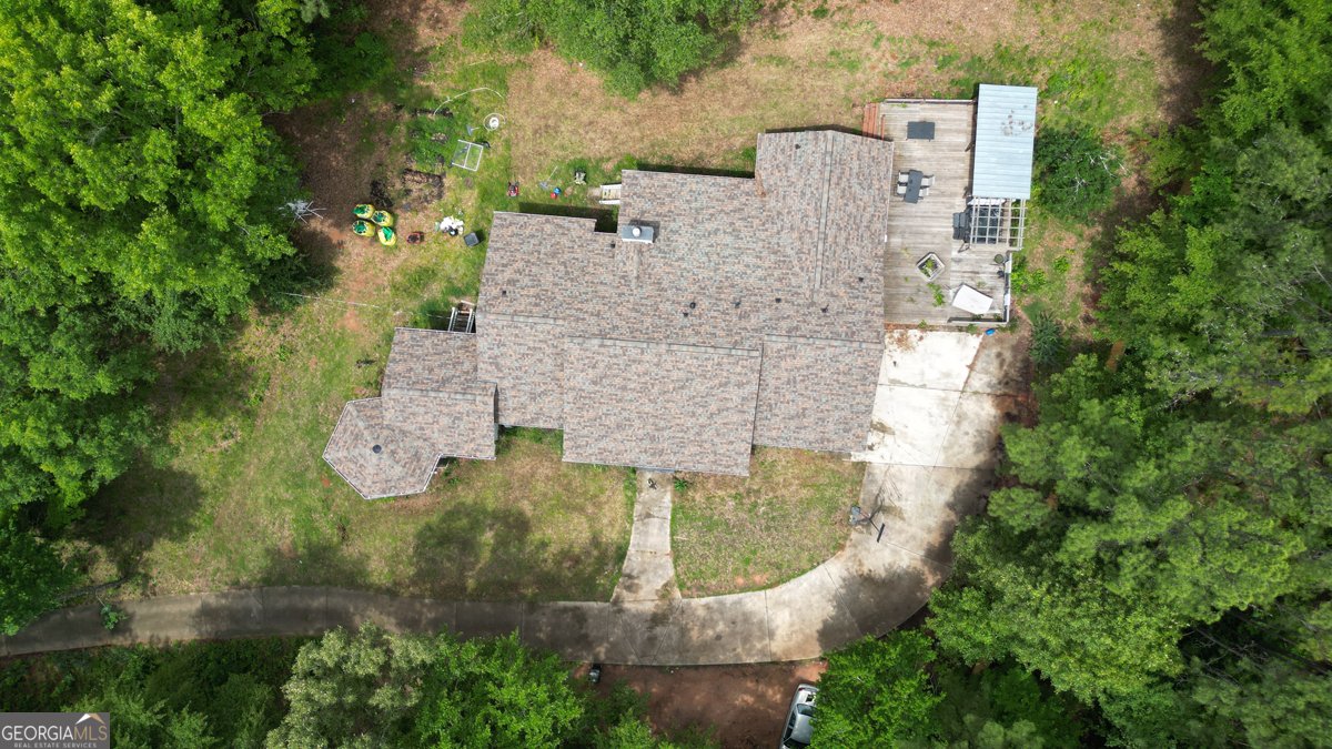 819 Bethany Road McDonough - Photo 41