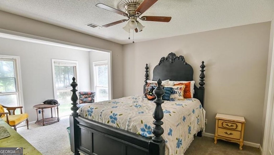 819 Bethany Road McDonough - Photo 9