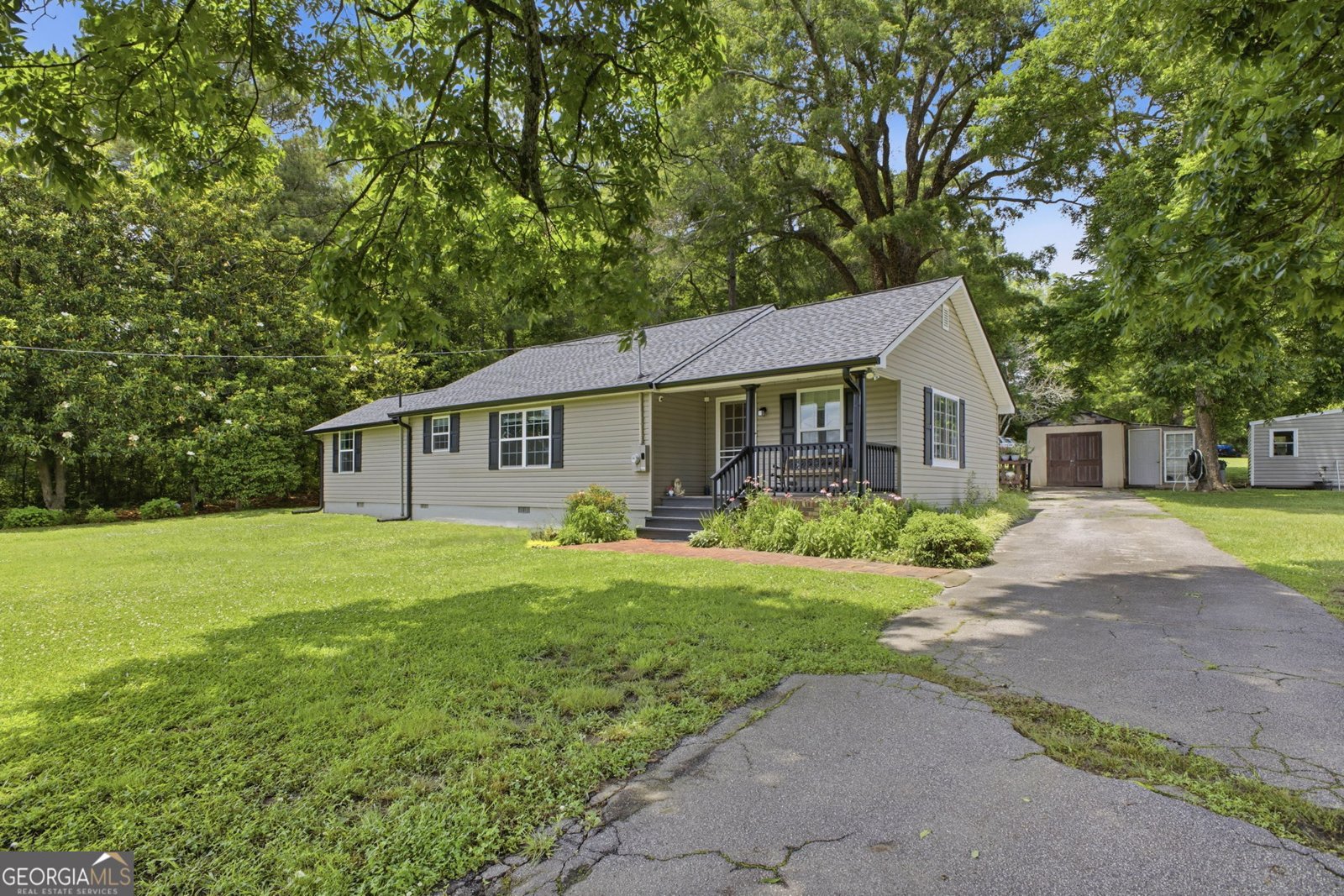 787 Live Oak Road Aragon - Photo 11