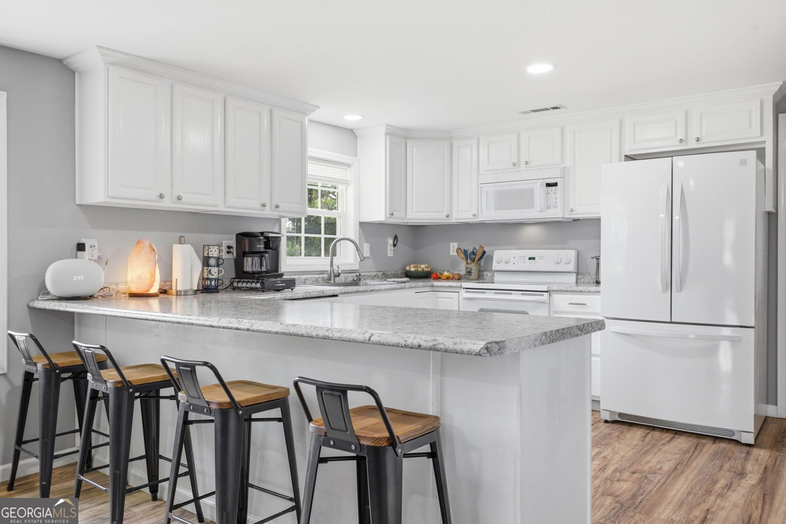 787 Live Oak Road Aragon - Photo 15